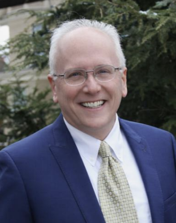David Bolz